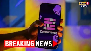 Solving the Puzzle NYT Connections Hints and Answers for June 20