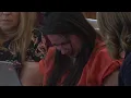 Jefferson County woman sentenced to 50 years for smothering her 5-year-old son