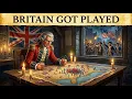 The Victory That Cost Britain the War Charleston 1780
