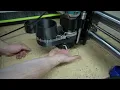 80mm 4 2 5 spindle boots that will work with the Makita Router for the Onefinity