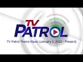 Download Lagu TV Patrol Theme Music (January 3, 2022 - Present)