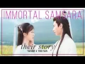 Download Lagu Immortal Samsara FMV OST ► Yan Dan \u0026 Ying Yuan