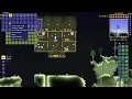 How to get Rocket IV and Cluster Rocket II ammo - Terraria 1 4