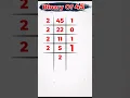 Binary of 45 Decimal to binary conversion 45 ki binary