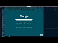 Single Page Serverless React App - Sign In Page Part 1