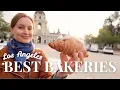 BEST BAKERIES IN LOS ANGELES