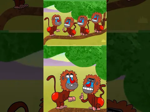 Of course! But what do you hope to find? - Hooray Kids Songs #nu #nurseryrhymes #toddlersongs