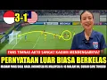 Download Lagu 🔥SEMALAYSIA GEMPAR! Madam Pang NGOMONG JUJUR GINI Soal Hasil Indonesia Women U16 vs Malaysia~Really?
