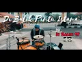 Download Lagu Saint Loco - Dibalik Pintu Istana DRUM COVER