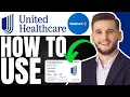 How To Use Unitedhealthcare UCARD At Walmart FULL TUTORIAL 2025