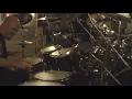 Drums - Kris Ardolino- Funkin Warmin up....Again