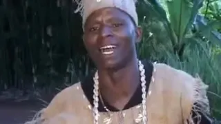 Onyi Papa Jey Nyar Maasai Part 2  Onyi Papa Jey Nyar Maasai Part 2