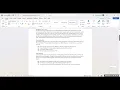 Word - Chapter 3 Word Project