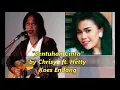 Lagu Sentuhan Cinta ~ Chrisye ft. Hetty KE (dengan Lirik)