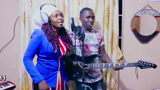 PST VERONICA YESU NDUKANDIE Official Video 