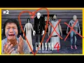 Download Lagu BUKTI NYATA SLENDRINA SELINGKUH!! GRANNY \u0026 GRANPA PUN DI TEMBAK!!! Granny 4 The Rebelion Part 2 END
