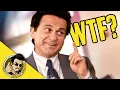 WTF Happened to JOE PESCI