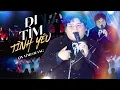 Download Lagu Đi Tìm Tình Yêu (Gạo Nếp Gạo Tẻ OST) - Ôn Vĩnh Quang | Bùng nổ cảm xúc live at Skyline