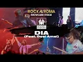Download Lagu Rocket Rockers feat Desi Amei - Dia | RockAroma Showcase Stage