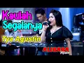 Download Lagu KAULAH SEGALANYA - TYA AGUSTIN // ALIBABA MUSIC Kolaborasi Ky patih gank kumpo Erwin bas new pallapa
