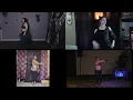 Kamrah's Dark Fusion Class - Rage Show - "Olum Gunum" - The Stygian Collective