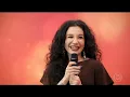 PRISCILLA • NOSSO LUGAR (PERFORMANCE COMPLETA) – ELIANA
