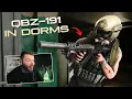 Is taking the QBZ-191 to Dorms a good idea - Escape From Tarkov