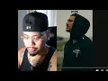 Reacting to All Eyes on the lord✝️by kingdom Cheech