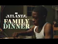 Family Dinner Atlanta FX