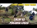Download Lagu 3Pikat Handal Turun Tangan Mengamankan Target Gagap 2-6Mata Penguasa Lokasi@terkukur peliharaan
