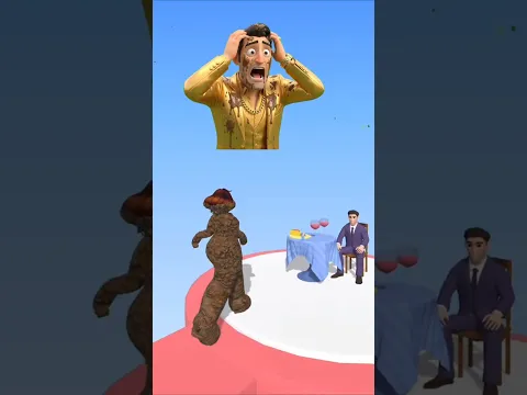 Girl Rider Gameplay (47) 🤧😲 #shorts