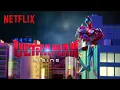 Download Lagu Diplo \u0026 Oliver Tree - ULTRAMAN (Official Lyric Video)