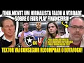 Download Lagu TEXTOR TEM 600 MILHÕES PRA COMPRAR O FOGÃO? JORNALISTA: \