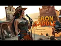 Download Lagu IRON SADDLE – Western Metal Fury with a Vengeance | A Wild Ride Across Steel \u0026 Dust
