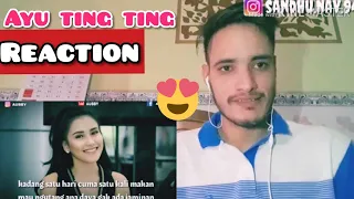 Download CENDOL DAWET ( HANING ) KOPLO AYU TING - TING -- Lirik - Reaction MP3