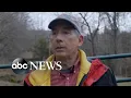 Son of white power group s leader tries healing from hateful past Part 2