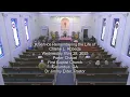 Roberts Funeral 05 28 2025