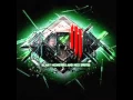 Lagu SKRILLEX SCARY MONSTERS AND NICE SPRITES(FULL ALBUM)