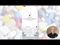 ID My Pill Identify Prescription Pills in Images Automatically Using Artificial Intelligence