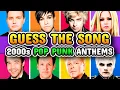 Download Lagu Guess the ROCK song 🤘🎸 2000s Pop Punk Anthems | Music Quiz