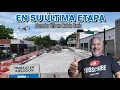 Download Lagu Y siguen las obras última etapa Corredor Urbano Rubén Darío #elsalvador