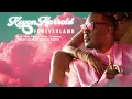Keyon Harrold - Find Your Peace featuring Common, Robert Glasper & Jean Baylor (Official Audio)