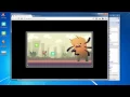 Make HTML5 games with Construct 2