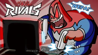Hood is in the Hood | Marvel Rivals