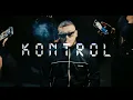 Ero 'VVS - KONTROL' X Güneş X Lvbel C5 'İnatla' Afro Club Banger Beat - 'KONTROL' (Prod.by Turn)