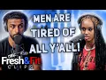 Download Lagu Lonely Chicks Finally REALIZED Why Men DON'T Want Masculine Women!