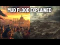 The Mud That Buried Civilizations Ancient Reset Myths Explained History for Sleep