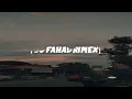 Download Lagu FULL BASS!!! - DJ DUSK TILL DAWN X ADA YANG TUMBANG (FAHAD REMIX)