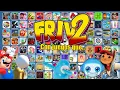 El Friv 2 Si Existe Pero con Juegos
