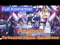 Download Lagu Full Komentar Penampilan Acha, Mutia, Naldi, Tasya - Pecah Seribu X Terhanyut Dalam Kemesraan